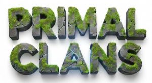 Logo primar clans