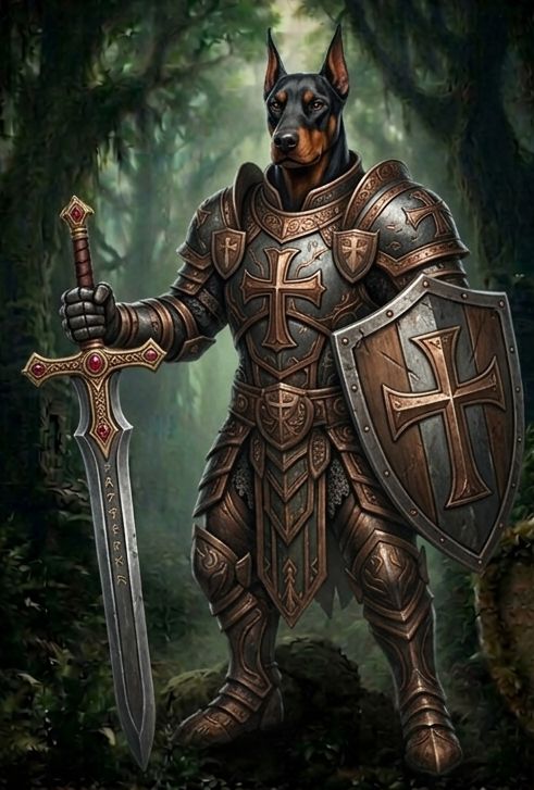 clan-perro